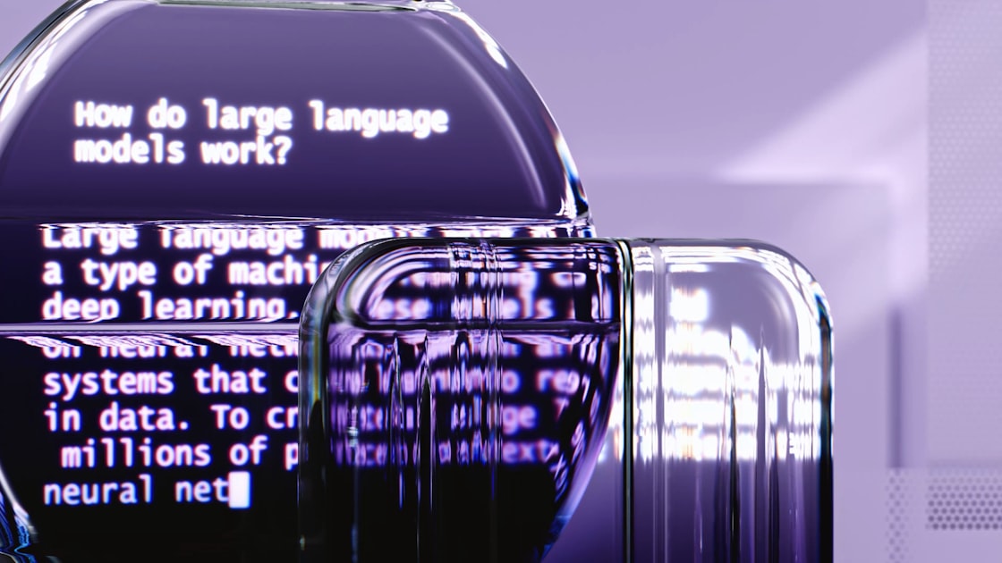 Mapping Context with D2 The Connector