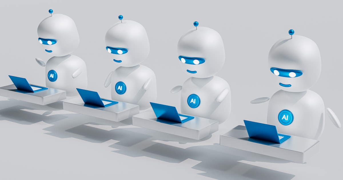 Understanding the AI Answer Engine